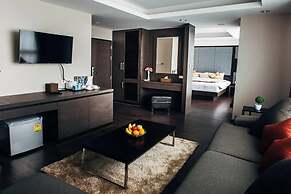 Tetris Hotel