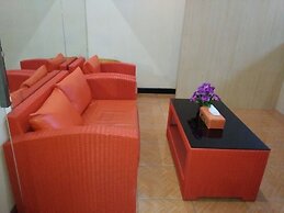 Hotel Ramayana Garut