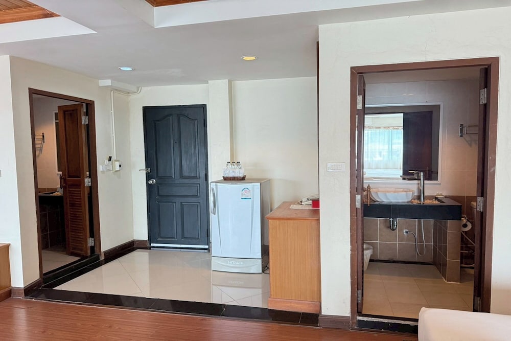 Maekhong Delta Boutique Hotel