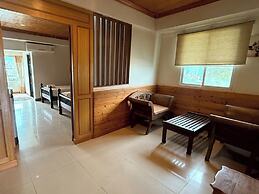 Maekhong Delta Boutique Hotel