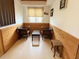 Maekhong Delta Boutique Hotel