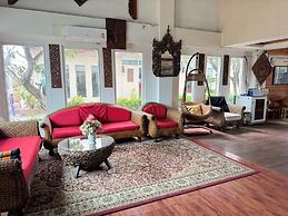 Maekhong Delta Boutique Hotel