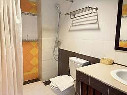 Maekhong Delta Boutique Hotel