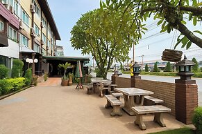 Maekhong Delta Boutique Hotel