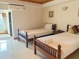 Maekhong Delta Boutique Hotel