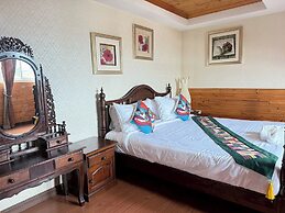 Maekhong Delta Boutique Hotel