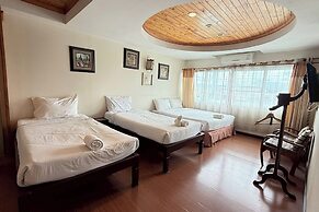 Maekhong Delta Boutique Hotel