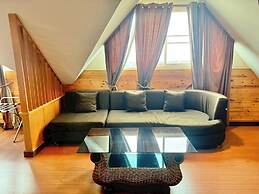 Maekhong Delta Boutique Hotel