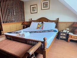 Maekhong Delta Boutique Hotel