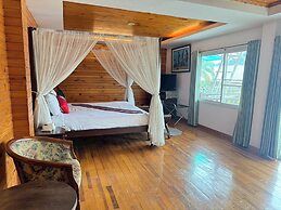 Maekhong Delta Boutique Hotel