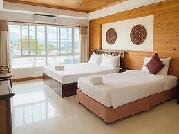 Maekhong Delta Boutique Hotel