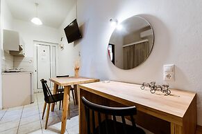 Koulouris Apartments