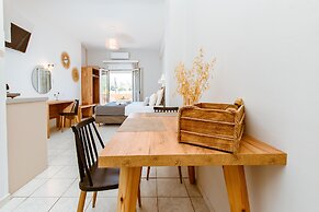 Koulouris Apartments