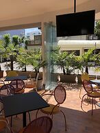 Hotel Marlisa Pier