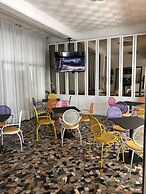 Hotel Marlisa Pier