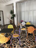 Hotel Marlisa Pier