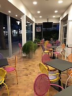 Hotel Marlisa Pier