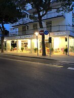 Hotel Marlisa Pier