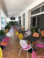 Hotel Marlisa Pier
