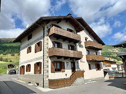 Appartamento Baita Cusini Saroch