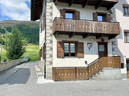 Appartamento Baita Cusini Saroch