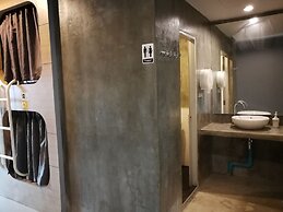 Hubb Hostel Phuket Airport