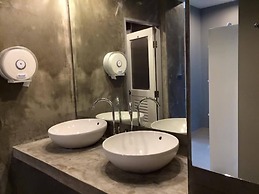Hubb Hostel Phuket Airport