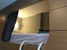 Hubb Hostel Phuket Airport