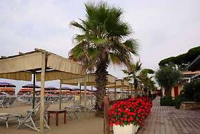 Campeggio Italia