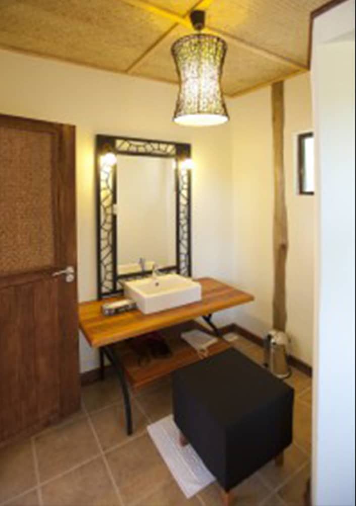 Impala Ecolodge