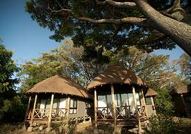Impala Ecolodge