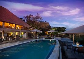 Impala Ecolodge