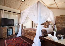 Impala Ecolodge