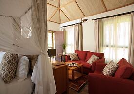 Impala Ecolodge