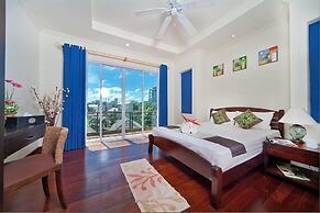 Sun Paradise Villas Karon