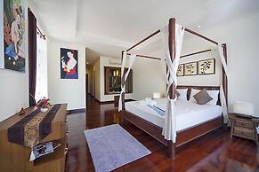 Sun Paradise Villas Karon