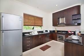 Sun Paradise Villas Karon