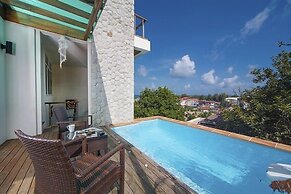 Sun Paradise Villas Karon