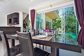 Sun Paradise Villas Karon