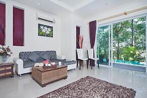 Sun Paradise Villas Karon