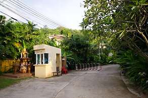 Sun Paradise Villas Karon