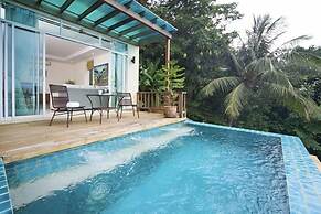 Sun Paradise Villas Karon