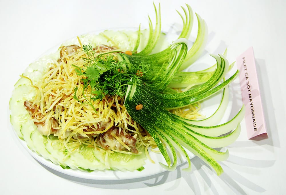 Hoa Binh Hotel