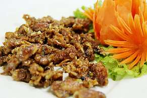 Hoa Binh Hotel