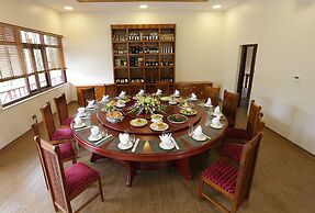 Hoa Binh Hotel
