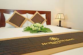 Hoa Binh Hotel