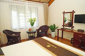 Hoa Binh Hotel