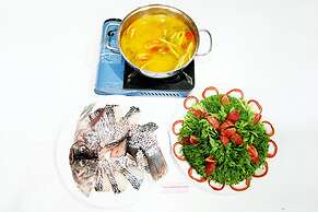 Hoa Binh Hotel