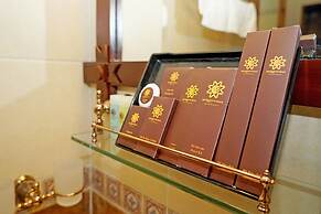 Hoa Binh Hotel