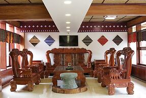 Hoa Binh Hotel